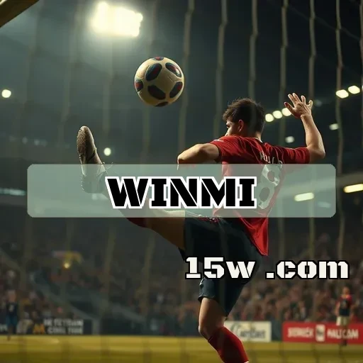 winmi jogo: A Aventura que Vai Transformar Seu Momento de Lazer