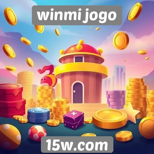 Avaliação das opções de pagamento disponíveis no Winmi jogo